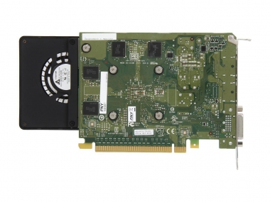 PNY PCIe 4GB Quadro K2200 DVI/2xDP Bulk